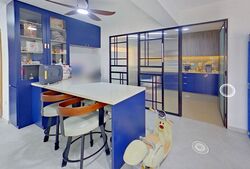 Blk 463A West Plains @ Bukit Batok (Bukit Batok), HDB 5 Rooms #632035571